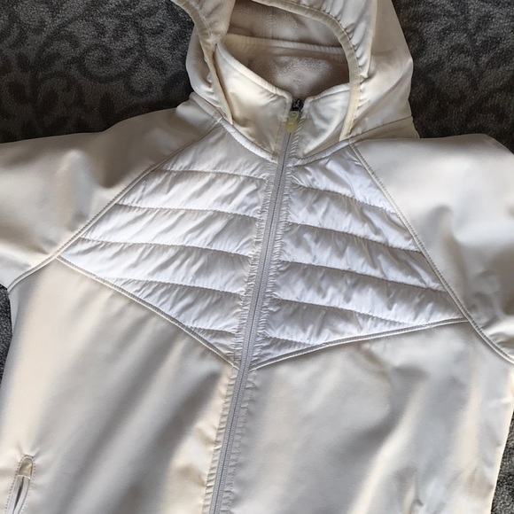 Merrell Soft Shell Jacket - Picture 4 of 6